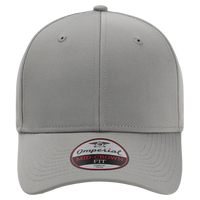 Imperial The Independent Cap, Grey, Front view