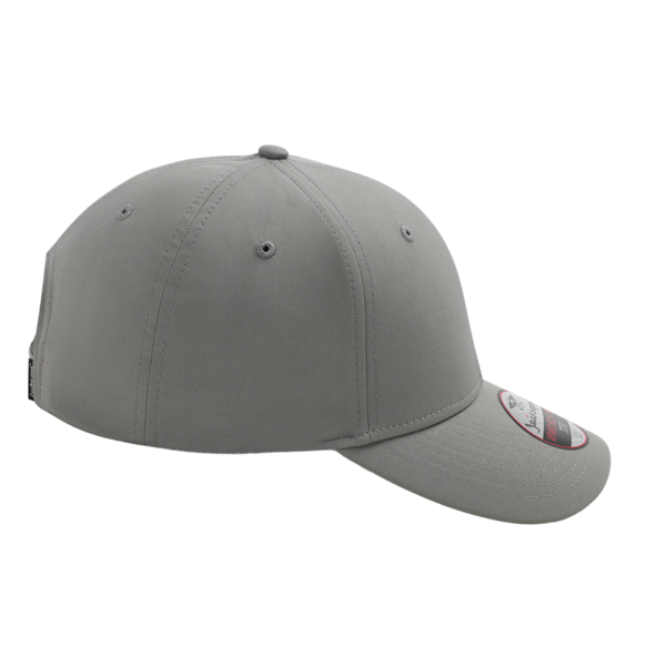 Imperial The Independent Cap, Grey, Right Side view
