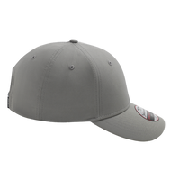 Imperial The Independent Cap, Grey, Right Side view