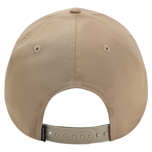 Imperial The Independent Cap, Khaki, Back view