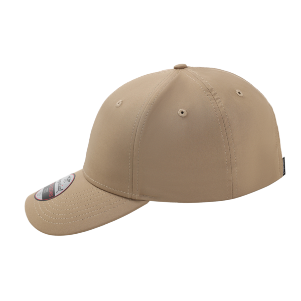 Imperial The Independent Cap, Khaki, Left Side view