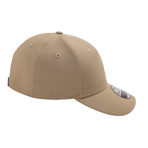 Imperial The Independent Cap, Khaki, Right Side view