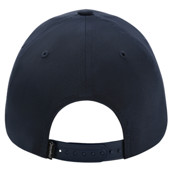 Imperial The Independent Cap, Navy, Back view