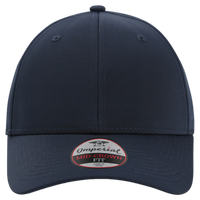 Imperial The Independent Cap, Navy, Front view