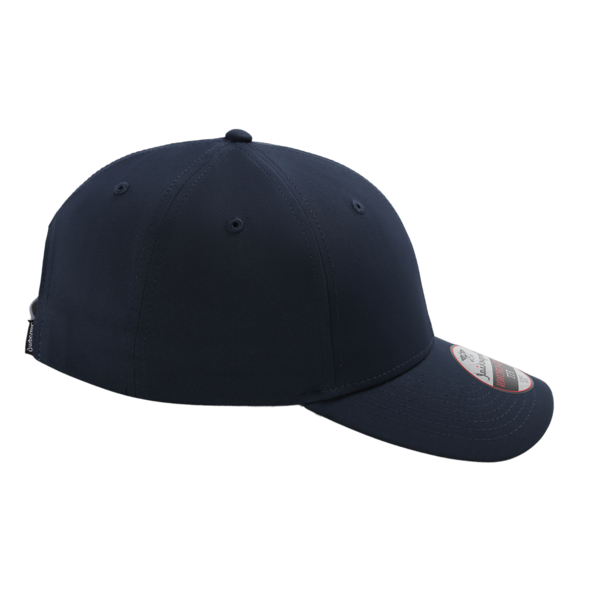 Imperial The Independent Cap, Navy, Right Side view
