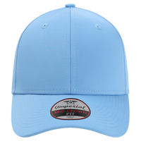 Imperial The Independent Cap, Powder Blue, Front view