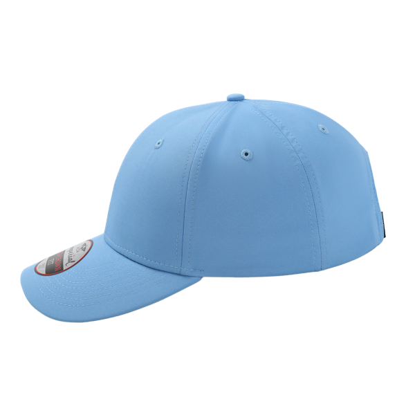 Imperial The Independent Cap, Powder Blue, Left Side view