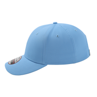Imperial The Independent Cap, Powder Blue, Left Side view