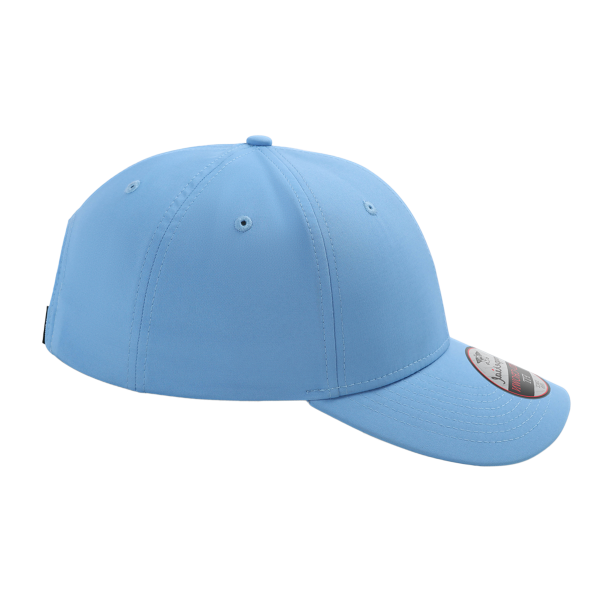 Imperial The Independent Cap, Powder Blue, Right Side view