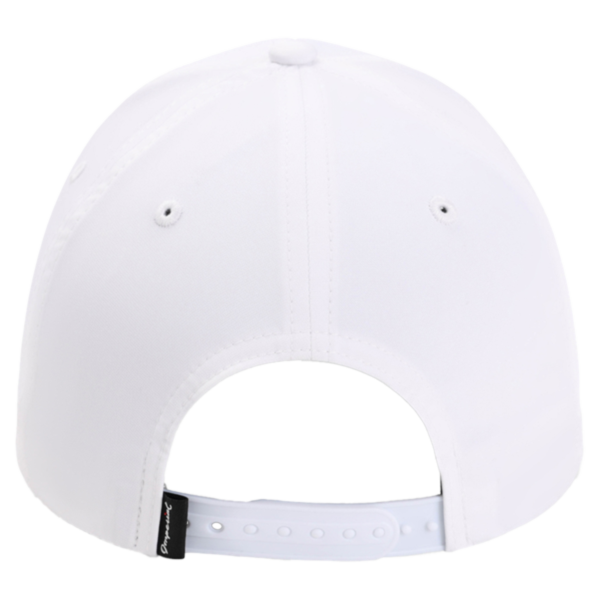 Imperial The Independent Cap, White, Back view