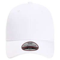 Imperial The Independent Cap, White, Front view