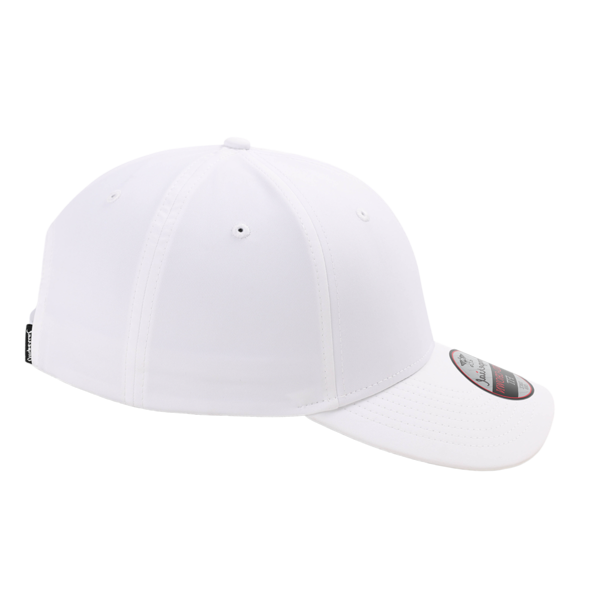 Imperial The Independent Cap, White, Right Side view