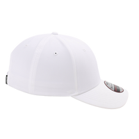 Imperial The Independent Cap, White, Right Side view