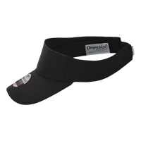 Imperial The Performance Phoenix Visor, Black, Left Side view