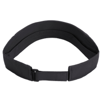 Imperial The Performance Phoenix Visor, Dark Grey, Back view