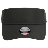 Imperial The Performance Phoenix Visor, Dark Grey, Front view