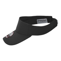 Imperial The Performance Phoenix Visor, Dark Grey, Left Side view
