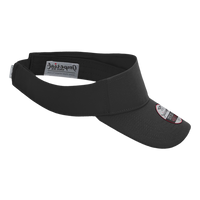 Imperial The Performance Phoenix Visor, Dark Grey, Right Side view