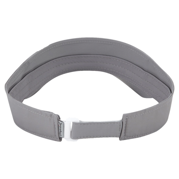 Imperial The Performance Phoenix Visor, Frost Grey, Back view
