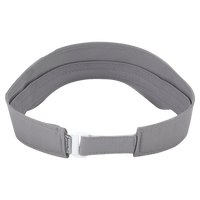 Imperial The Performance Phoenix Visor, Frost Grey, Back view