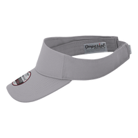 Imperial The Performance Phoenix Visor, Frost Grey, Left Side view
