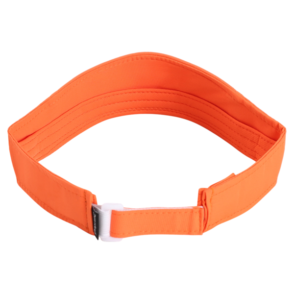 Imperial The Performance Phoenix Visor, Orange, Back view