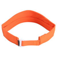 Imperial The Performance Phoenix Visor, Orange, Back view