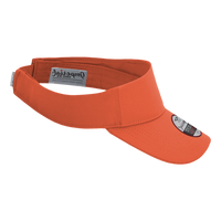 Imperial The Performance Phoenix Visor, Orange, Right Side view
