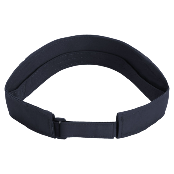 Imperial The Performance Phoenix Visor, True Navy, Back view