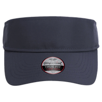 Imperial The Performance Phoenix Visor, True Navy, Front view