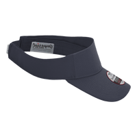 Imperial The Performance Phoenix Visor, True Navy, Right Side view