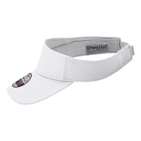 Imperial The Performance Phoenix Visor, White, Left Side view