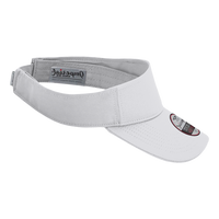 Imperial The Performance Phoenix Visor, White, Right Side view