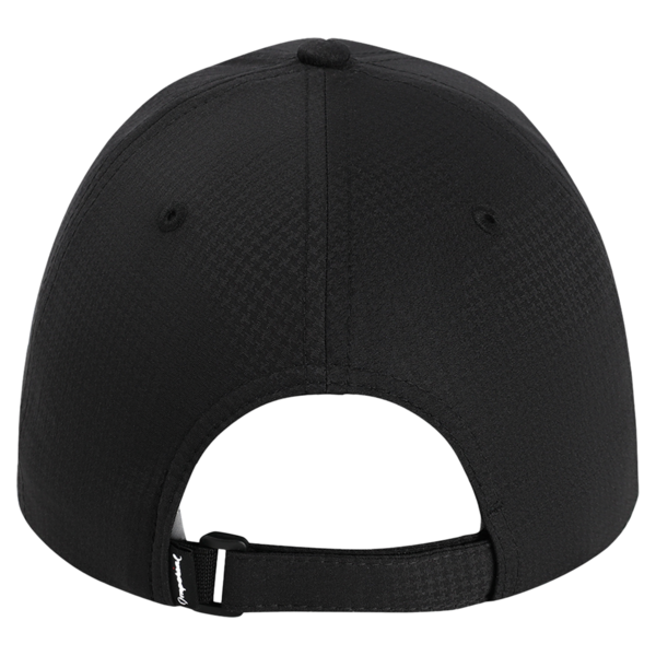 Imperial The Sophisticate Cap, Black, Back view