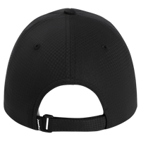 Imperial The Sophisticate Cap, Black, Back view
