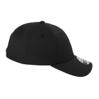 Imperial The Sophisticate Cap, Black, Right Side view