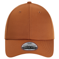Imperial The Sophisticate Cap, Buckthorn Brown, Front view