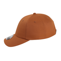 Imperial The Sophisticate Cap, Buckthorn Brown, Left Side view