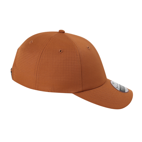 Imperial The Sophisticate Cap, Buckthorn Brown, Right Side view