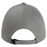 Imperial The Sophisticate Cap, Frost Grey, Back view