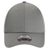 Imperial The Sophisticate Cap, Frost Grey, Front view