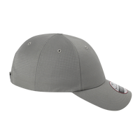 Imperial The Sophisticate Cap, Frost Grey, Right Side view