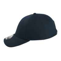 Imperial The Sophisticate Cap, True Navy, Left Side view
