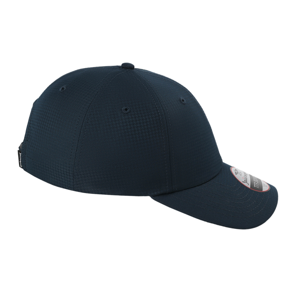 Imperial The Sophisticate Cap, True Navy, Right Side view