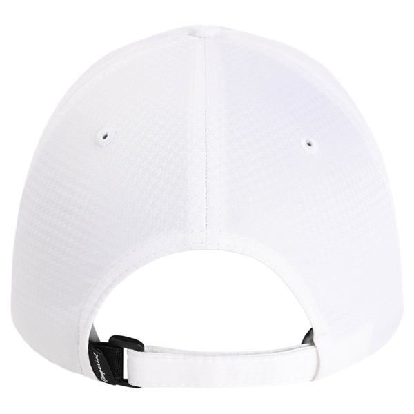 Imperial The Sophisticate Cap, White, Back view