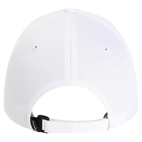 Imperial The Sophisticate Cap, White, Back view