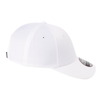 Imperial The Sophisticate Cap, White, Right Side view