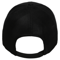 Imperial The Whitaker Mesh Cap, Black, Back view