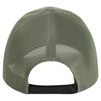 Imperial The Whitaker Mesh Cap, Meadow Green, Back view