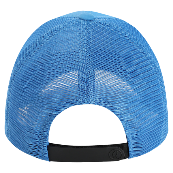 Imperial The Whitaker Mesh Cap, Royal Blue, Back view